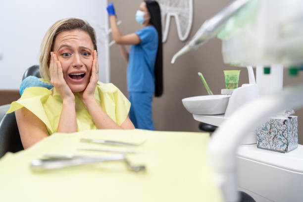 Best Dentist Open Late Near Me  in Edgemoor, DE
